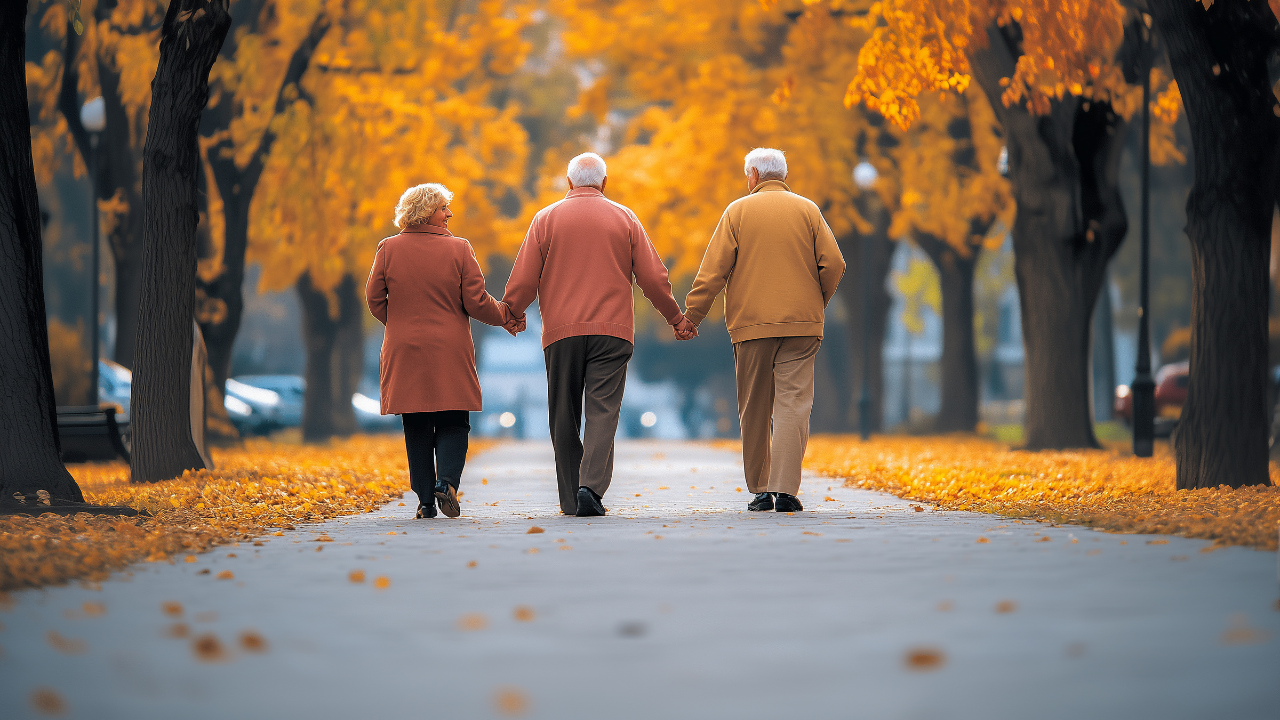 Pflegeberatung und Verhinderungspflege in Mittelhessen