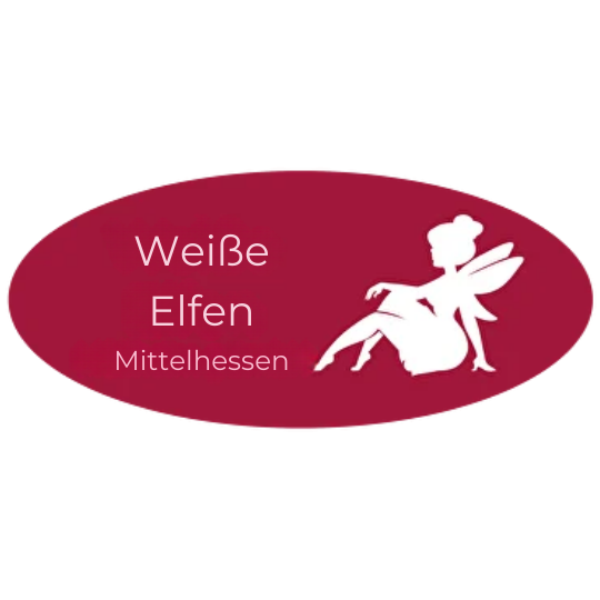 Wei&szlig;e Elfen